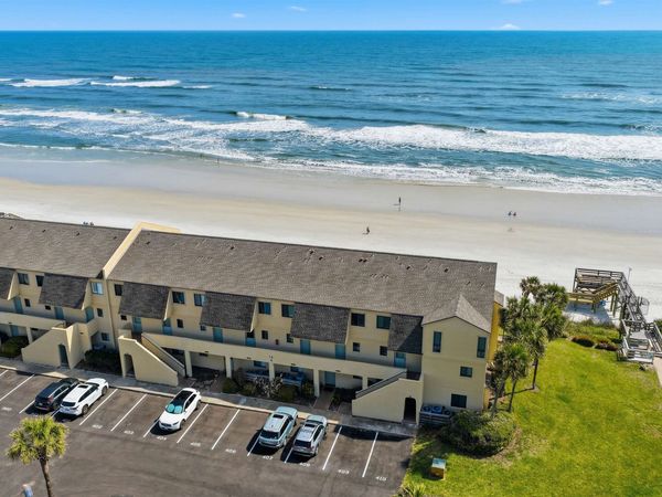 8550 S A1A, Unit 41110, St Augustine, FL 32080