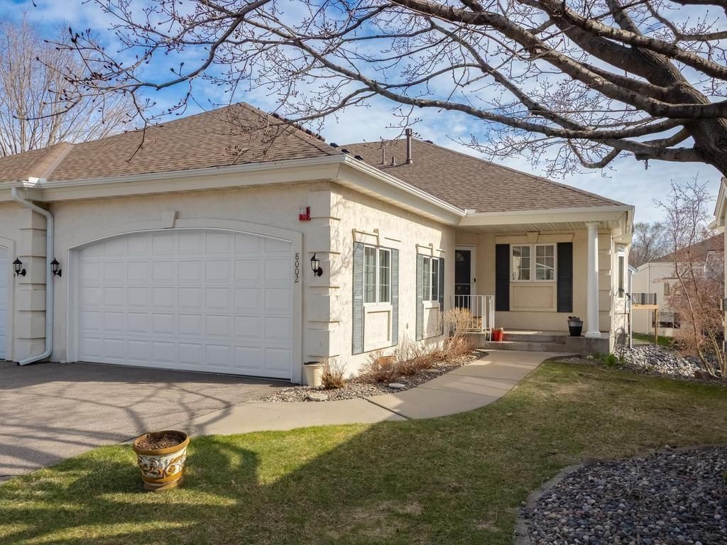 8002 Victoria Lane , Saint Louis Park, MN 55426 Main Photo
