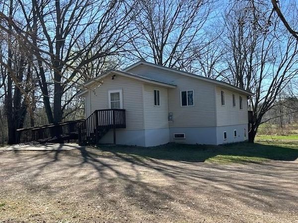 2055 Highway 47, Ogilvie, MN 56358
