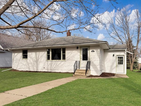 220 Maple Street N, Balaton, MN 56115