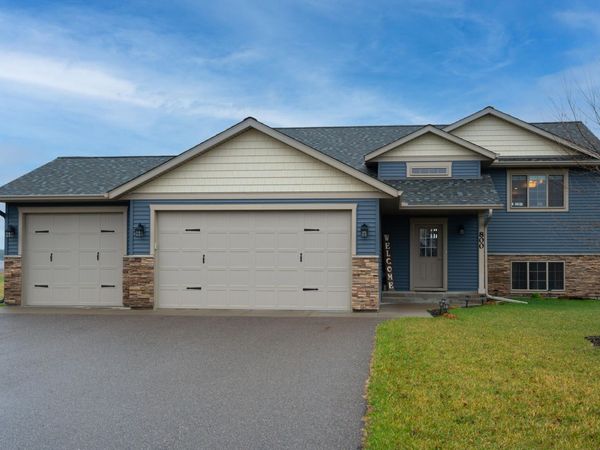 800 2nd Avenue SW, Rice, MN 56367