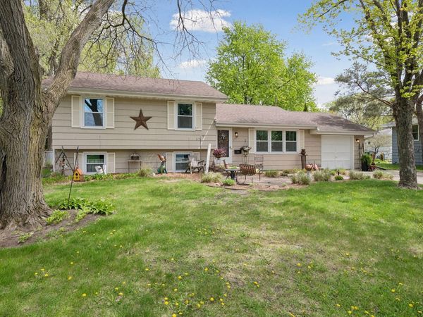 8717 Oxborough Avenue S, Bloomington, MN 55437