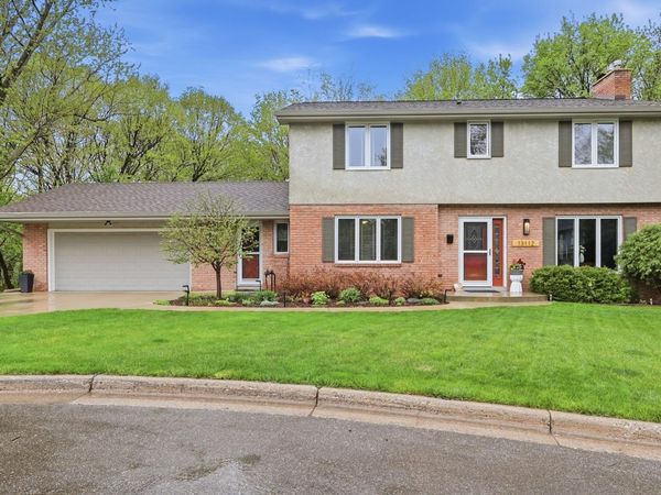 13112 Myrtle Drive, Burnsville, MN 55337