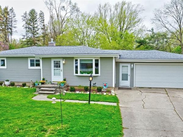 6437 Oriole Drive, Genesee Twp, MI 48506
