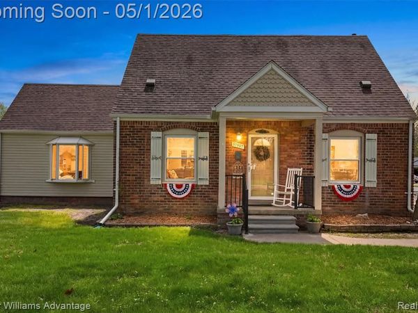 31987 Sheridan Street, Garden City, MI 48135