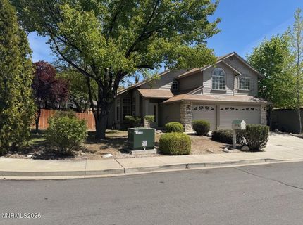 1770 Lakeland Hills Drive, Reno, NV 89523 Photo