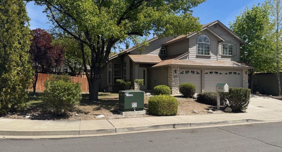 1770 Lakeland Hills Drive, Reno, NV 89523 Photo