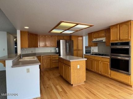 1770 Lakeland Hills Drive, Reno, NV 89523 Photo