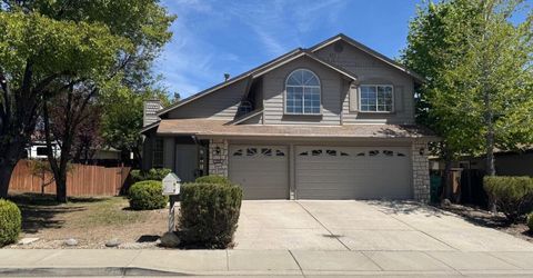 1770 Lakeland Hills Drive, Reno, NV 89523 Photo