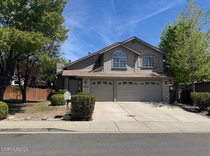 1770 Lakeland Hills Drive, Reno, NV 89523 Photo