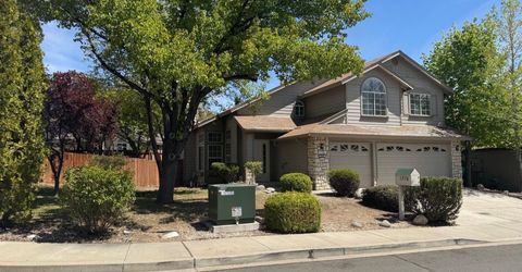 1770 Lakeland Hills Drive, Reno, NV 89523 Photo
