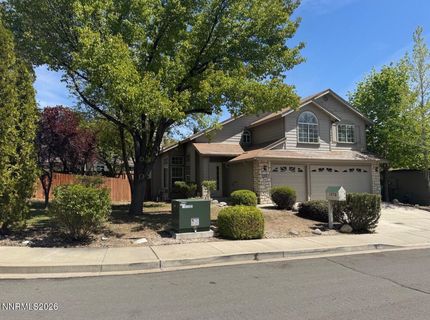 1770 Lakeland Hills Drive, Reno, NV 89523 Photo