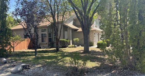 1770 Lakeland Hills Drive, Reno, NV 89523 Photo