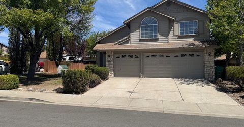 1770 Lakeland Hills Drive, Reno, NV 89523 Photo