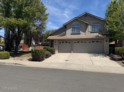1770 Lakeland Hills Drive, Reno, NV 89523 Photo