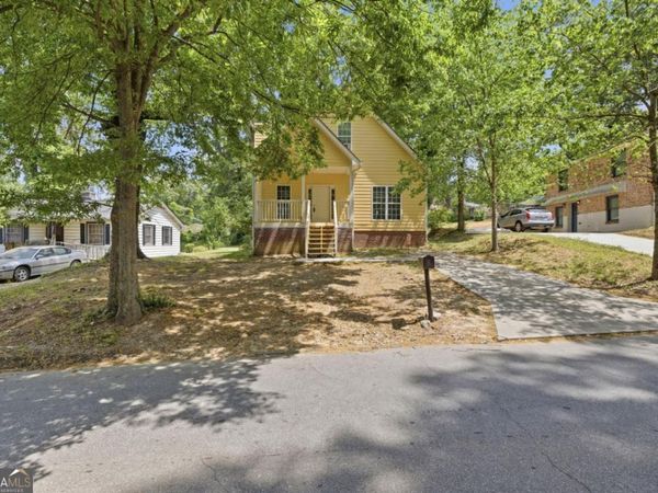 845 Mildred Place NW, Atlanta, GA 30318