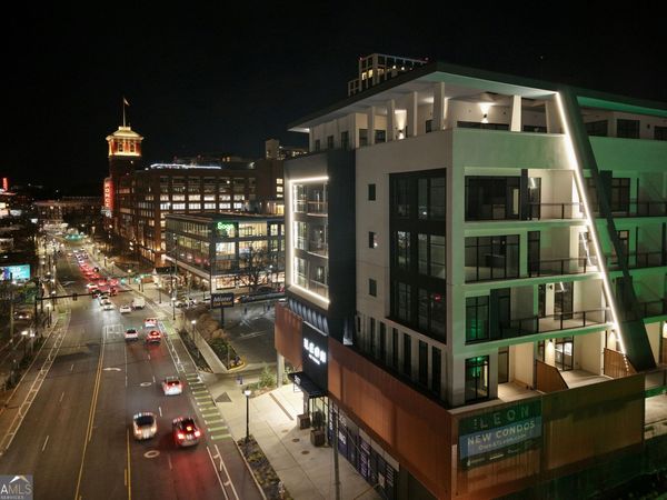 567 Ponce De Leon Avenue, Unit 613, Atlanta, GA 30308