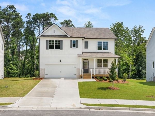 1391 Lincoln Lane, Braselton, GA 30517