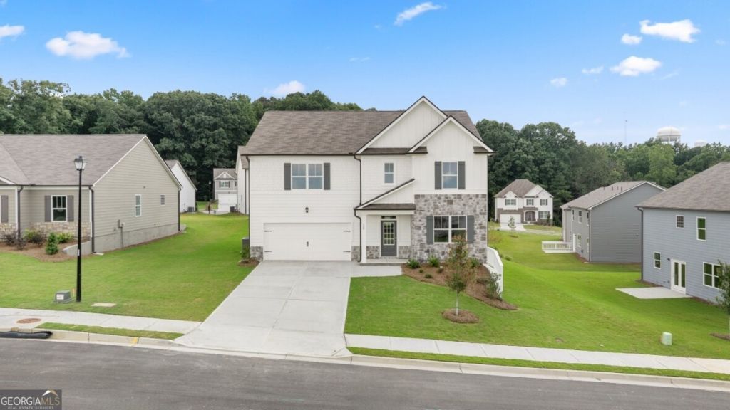 128 Supreme Court, Braselton, GA 30517 Main Photo