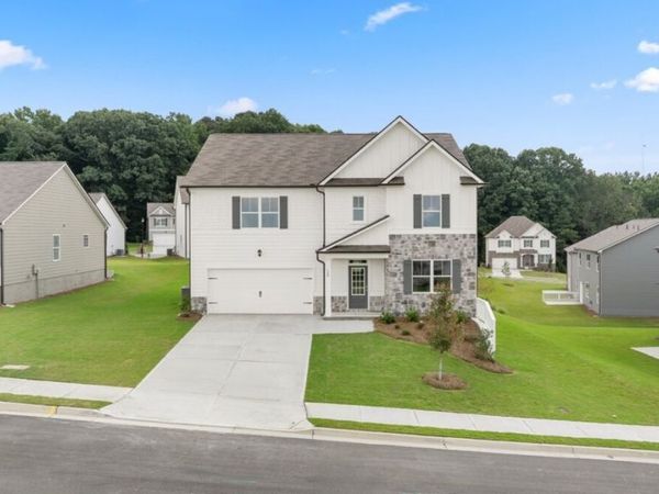 128 Supreme Court, Braselton, GA 30517