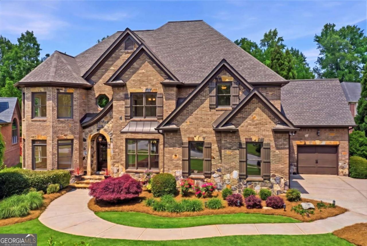 3501 Falls Branch Court, Buford, GA 30519 Main Photo