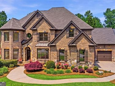 3501 Falls Branch Court, Buford, GA 30519