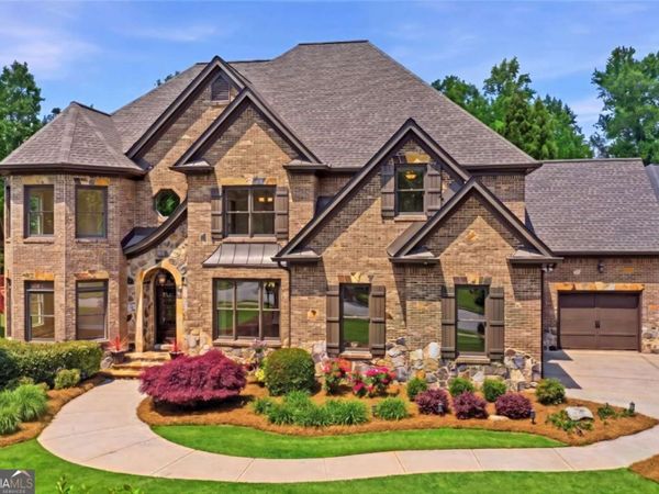 3501 Falls Branch Court, Buford, GA 30519