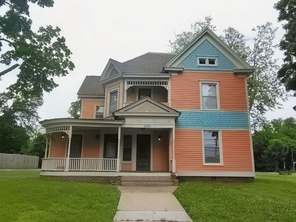 2103 S Virginia St , Unit 1, Hopkinsville, KY 42240