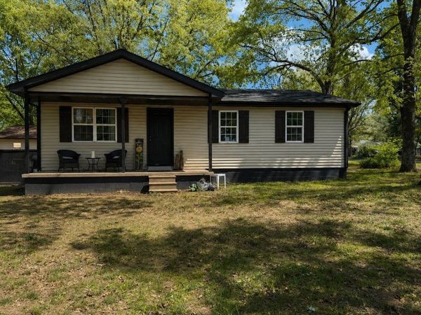730 Chaffin Rd, Lafayette, TN 37083