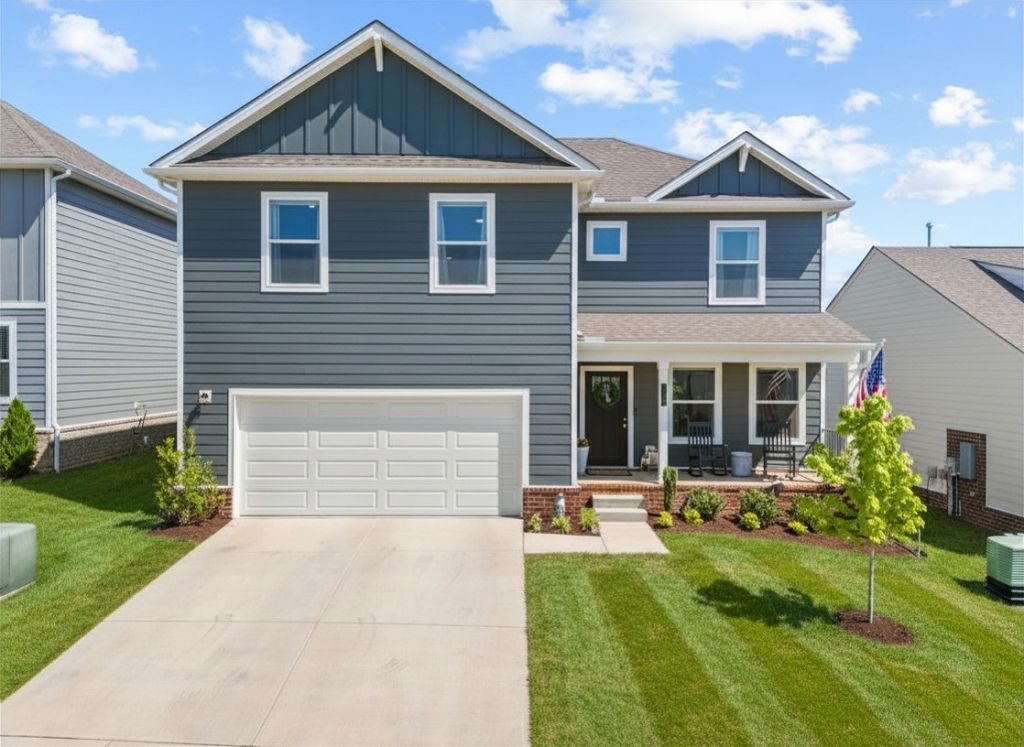 613 Cedar Brook Dr, White House, TN 37188 Main Photo