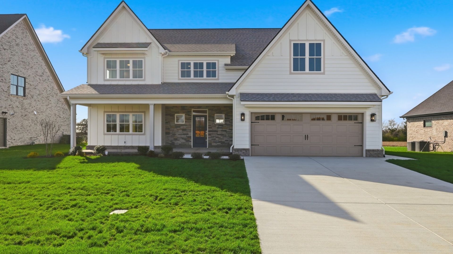 5544 Sinclair St, Murfreesboro, TN 37127 Main Photo