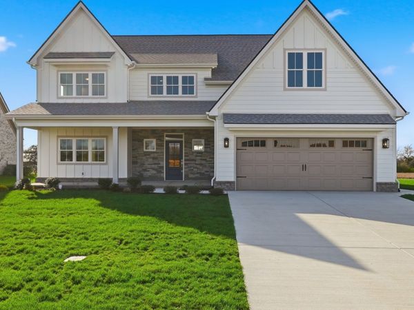 5544 Sinclair St , Murfreesboro, TN 37127