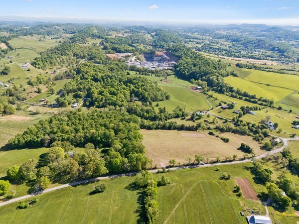 0 Glendale Road , Jonesborough, TN 37659