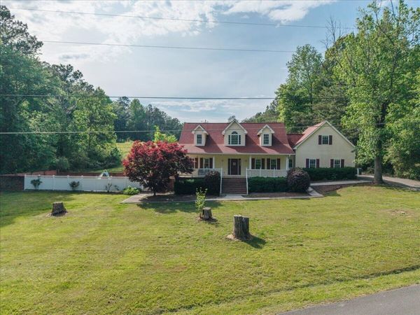 159 Dogwood Trail NE, Cleveland, TN 37323