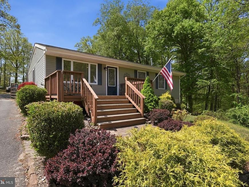 571 Principio Road, Port Deposit, MD 21904 Main Photo