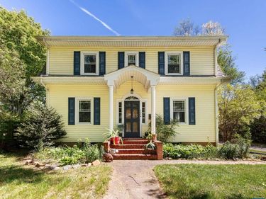 908 WOODROW AVE, WAYNESBORO, VA 22980
