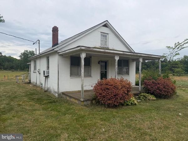 7114 MARYE ROAD, SPOTSYLVANIA, VA 22551