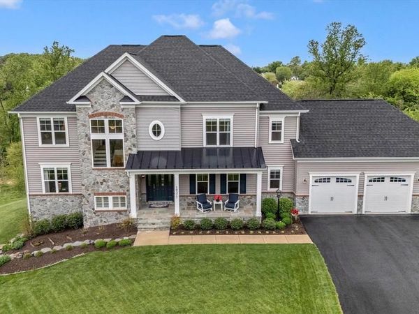 10377 SPRINGSIDE TERRACE , IJAMSVILLE, MD 21754