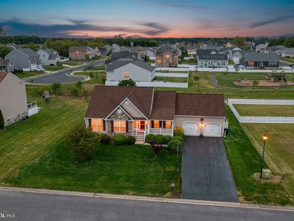 110 KINGSMILL DRIVE , FELTON, DE 19943