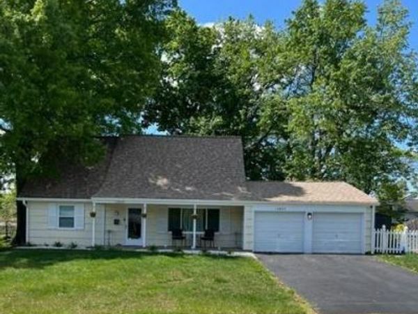 12403 WHITEHALL DRIVE , BOWIE, MD 20715