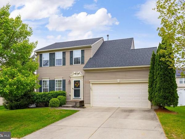 141 WINDSOR WAY, MOUNT ROYAL, NJ 08061