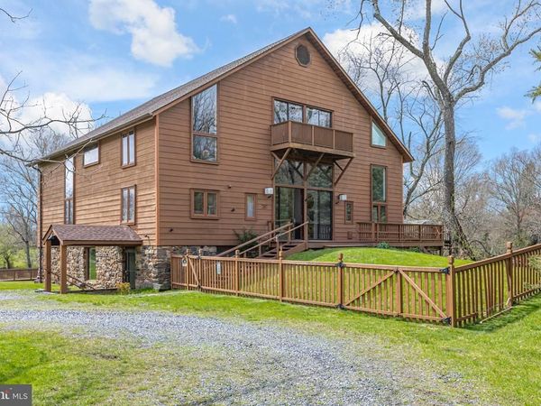 900 CANAL ROAD, PRINCETON, NJ 08540