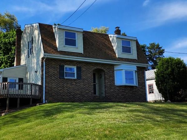 827 DISSTON VIEW DRIVE, LITITZ, PA 17543