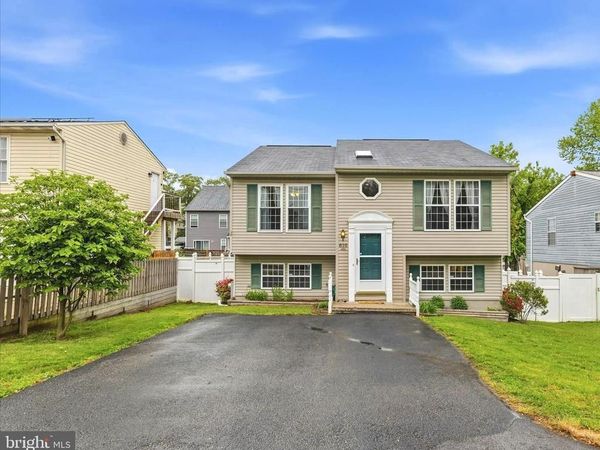810 205TH STREET, PASADENA, MD 21122
