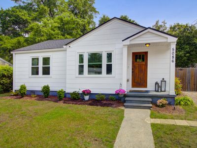 5086 Chateau Avenue, North Charleston, SC 29405