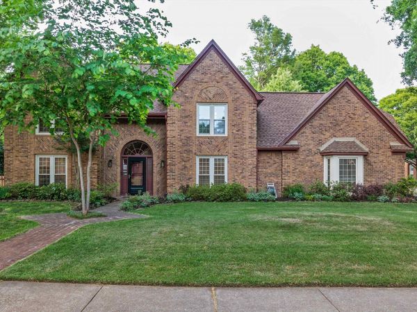 10288 WATERFORD RD, Collierville, TN 38017