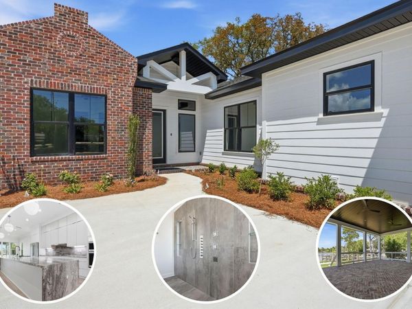 8 Yacht Club Drive, Fort Walton Beach, FL 32548