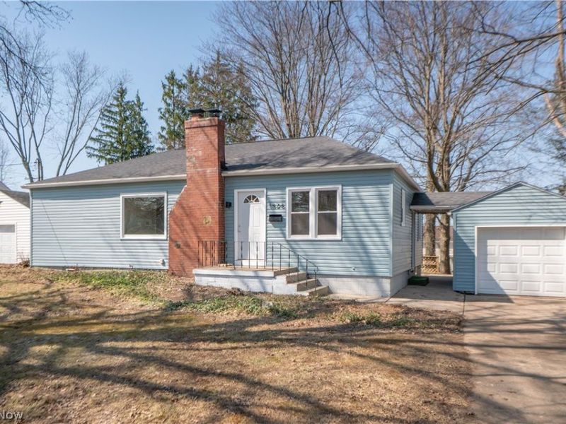 1526 Franklin Avenue , Kent, OH 44240 Photo 1