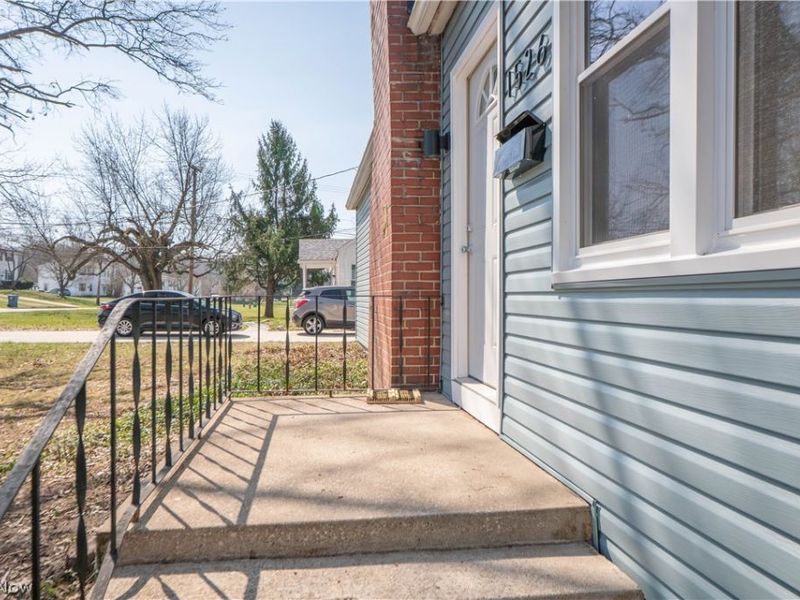 1526 Franklin Avenue , Kent, OH 44240 Photo 2