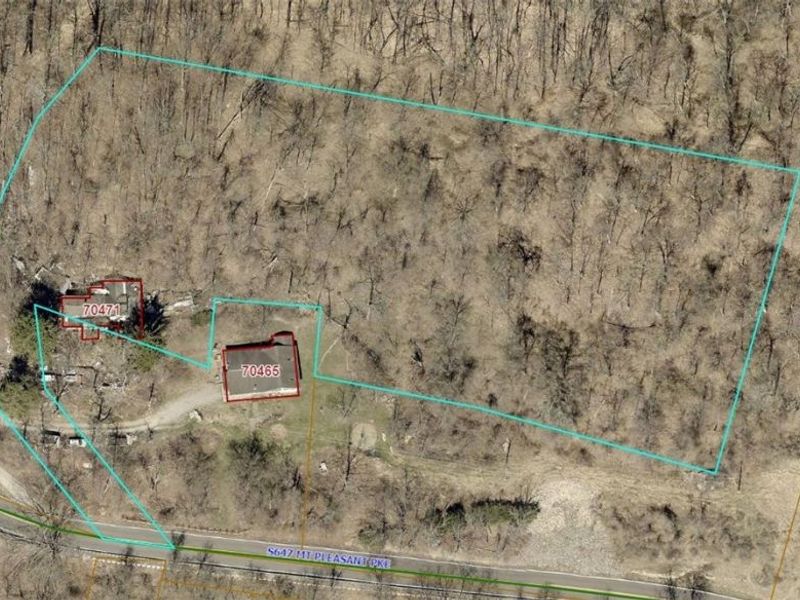 70471 Mount Pleasant Pike, Martins Ferry, OH 43935 Photo 3